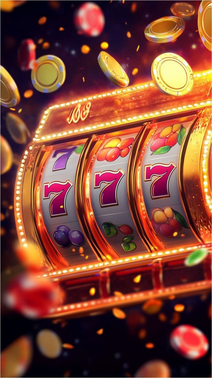 fhmbet slots mobile app တွင် ကစားနေသောမြင်ကွင်း